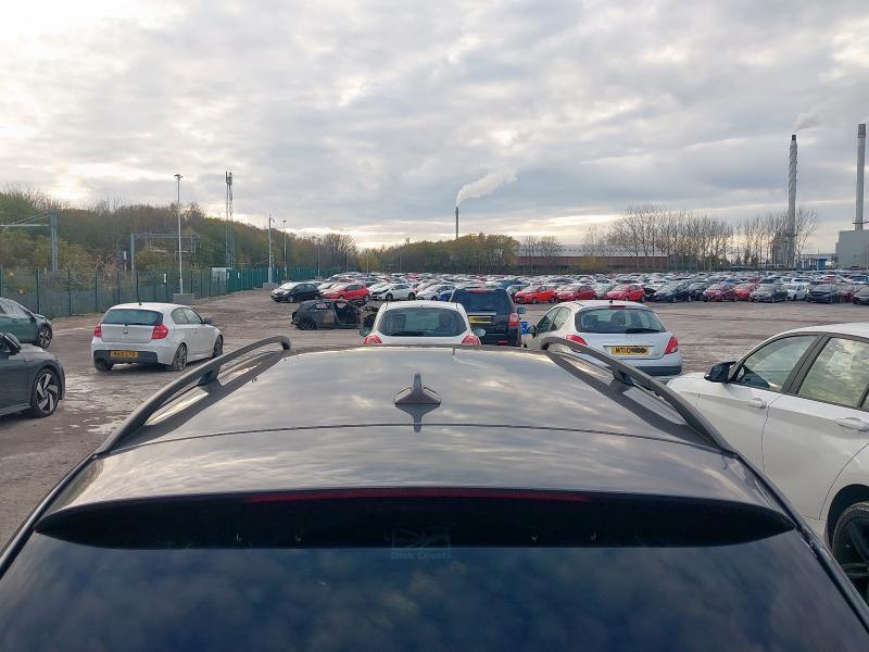 2008 BMW 3 SERIES 335D M SPORT 5DR AUTO