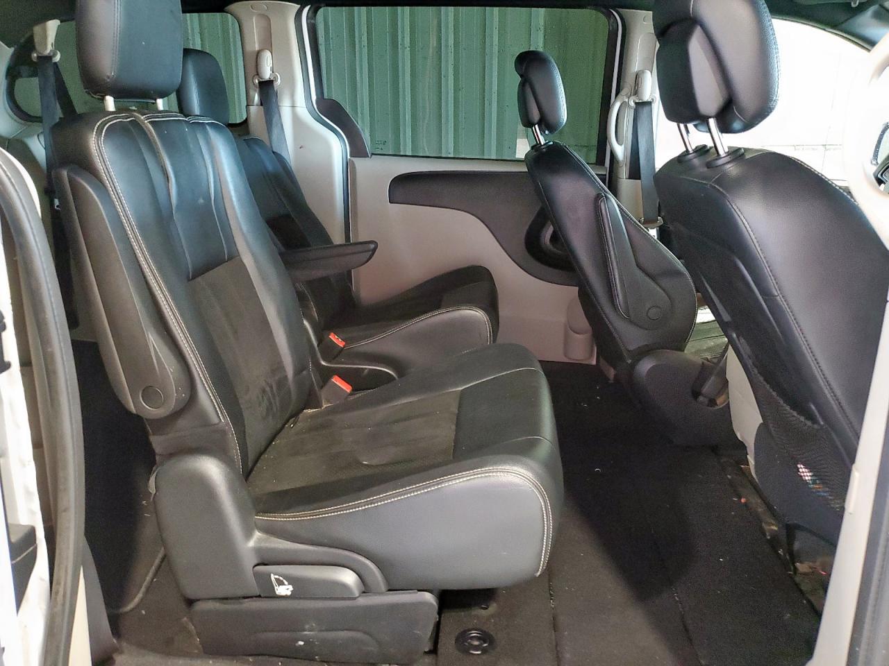 2019 Dodge Grand Caravan Sxt VIN: 2C4RDGCGXKR622286 Lot: 90637265