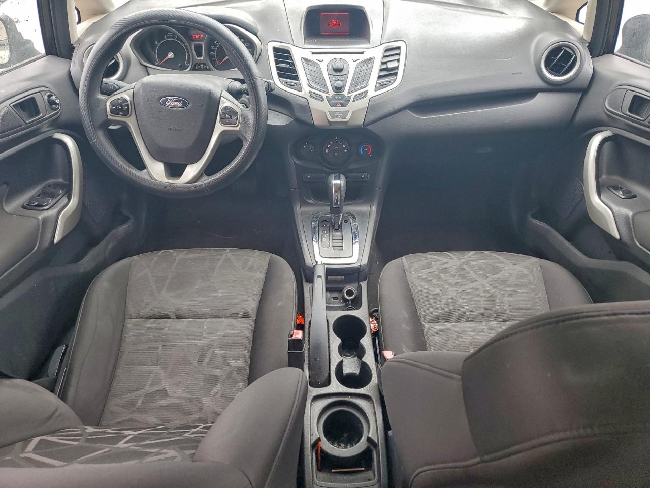 2011 Ford Fiesta Se VIN: 3FADP4EJ7BM111513 Lot: 93755365