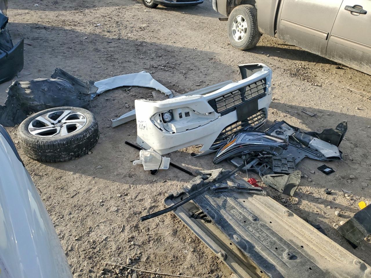 2021 Subaru Legacy Limited Xt VIN: 4S3BWGN6XM3017616 Lot: 93683795