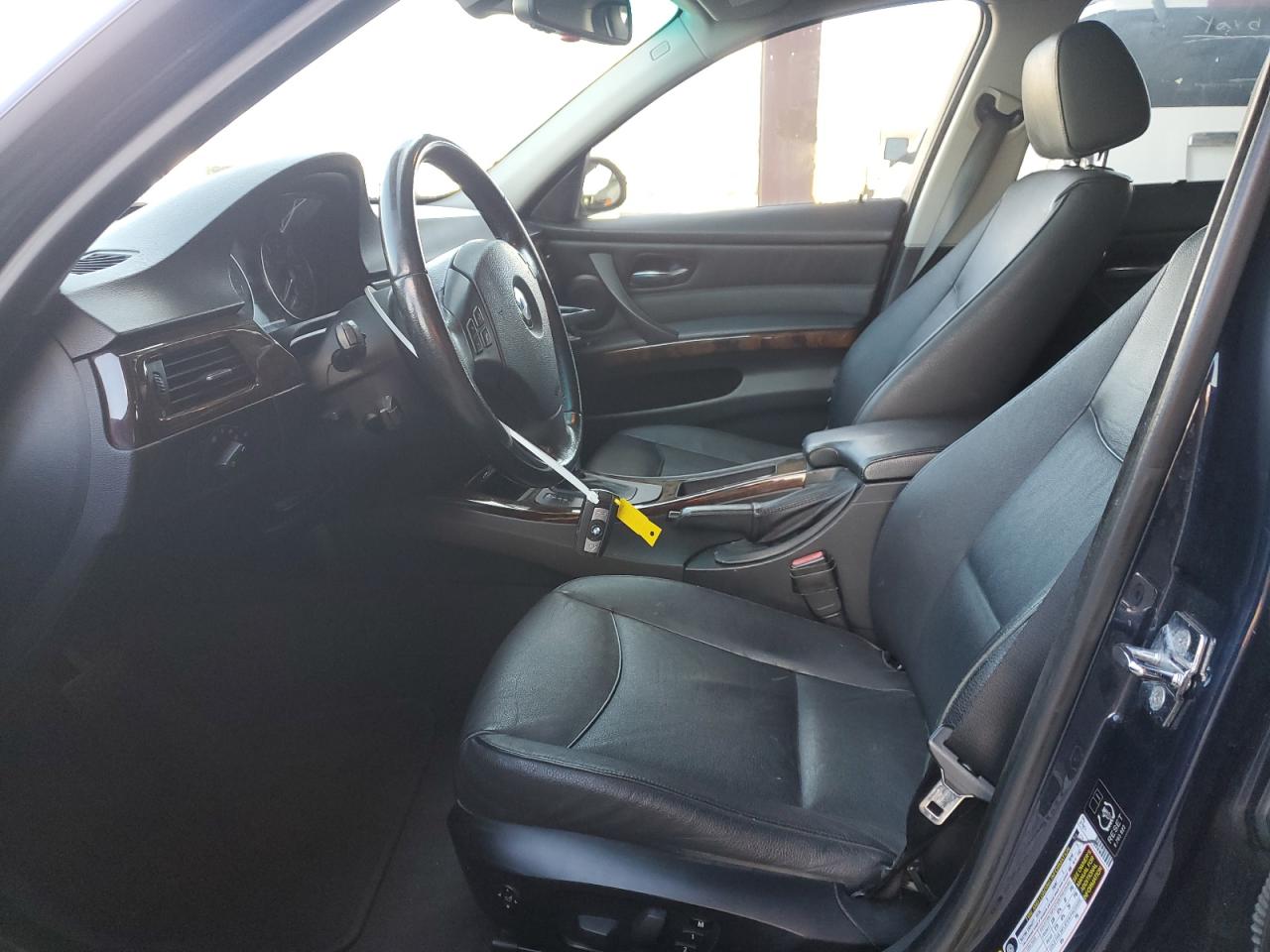 2007 BMW 328 It VIN: WBAVS13537FX16053 Lot: 92756235