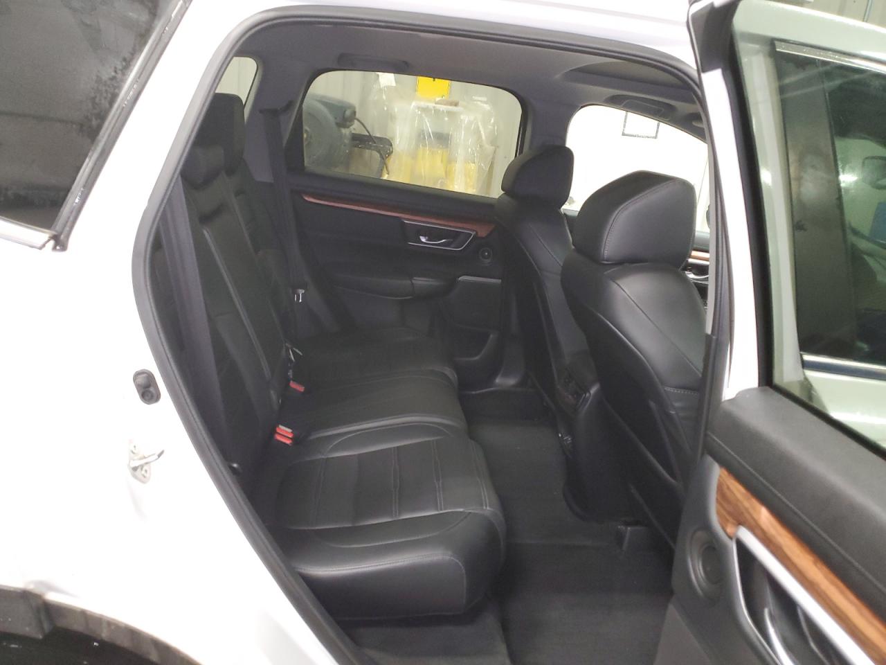 2019 Honda Cr-V Exl VIN: 7FARW2H84KE045978 Lot: 70952455