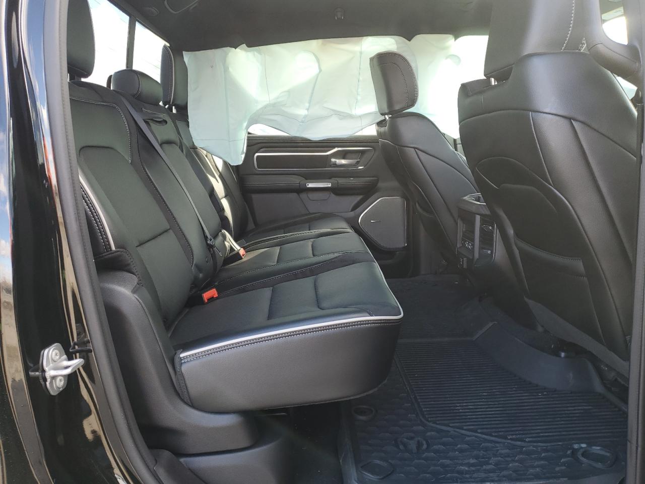 2025 Ram 1500 Laramie VIN: 1C6SRFJP5SN616738 Lot: 91407975