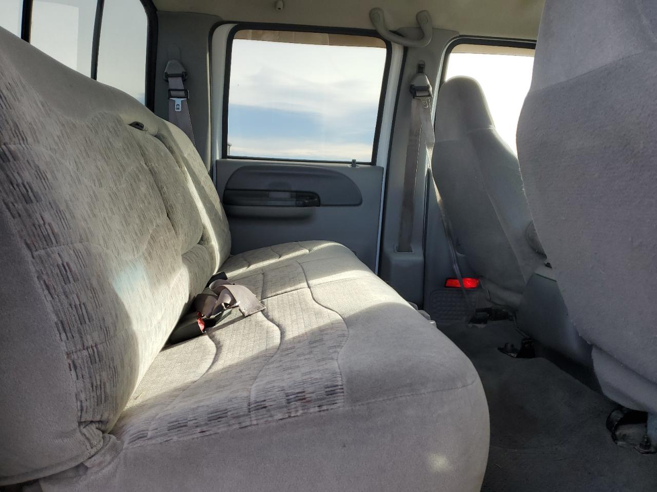 1999 Ford F250 Super Duty VIN: 1FTNW21L9XEB56446 Lot: 91365955