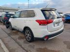 2015 MITSUBISHI OUTLANDER 2.2 DI-D GX4 5DR AUTO for sale at Copart SANDWICH