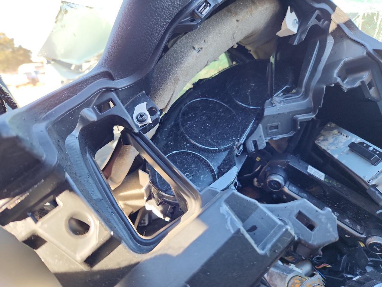 2024 Mazda Cx-50 Preferred VIN: 7MMVABBM9RN201894 Lot: 91122405