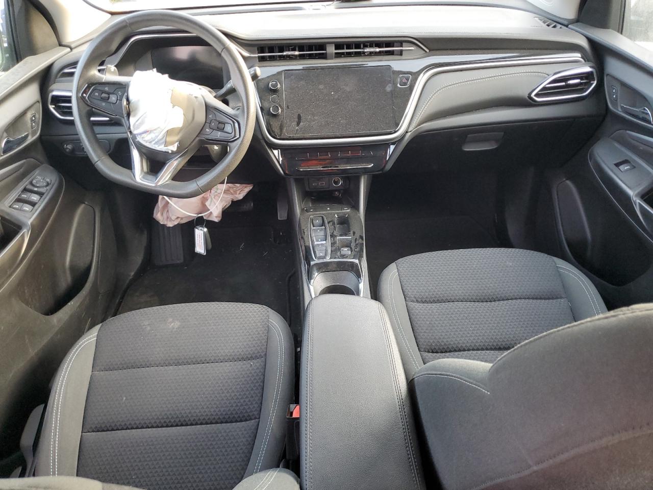 2023 Chevrolet Bolt Euv Lt VIN: 1G1FY6S07P4197795 Lot: 93356105