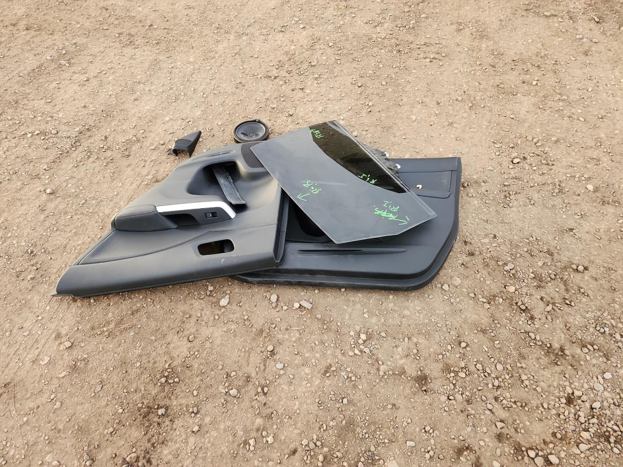 2015 Honda Cr-V Exl VIN: 2HKRM4H74FH108878 Lot: 92077325