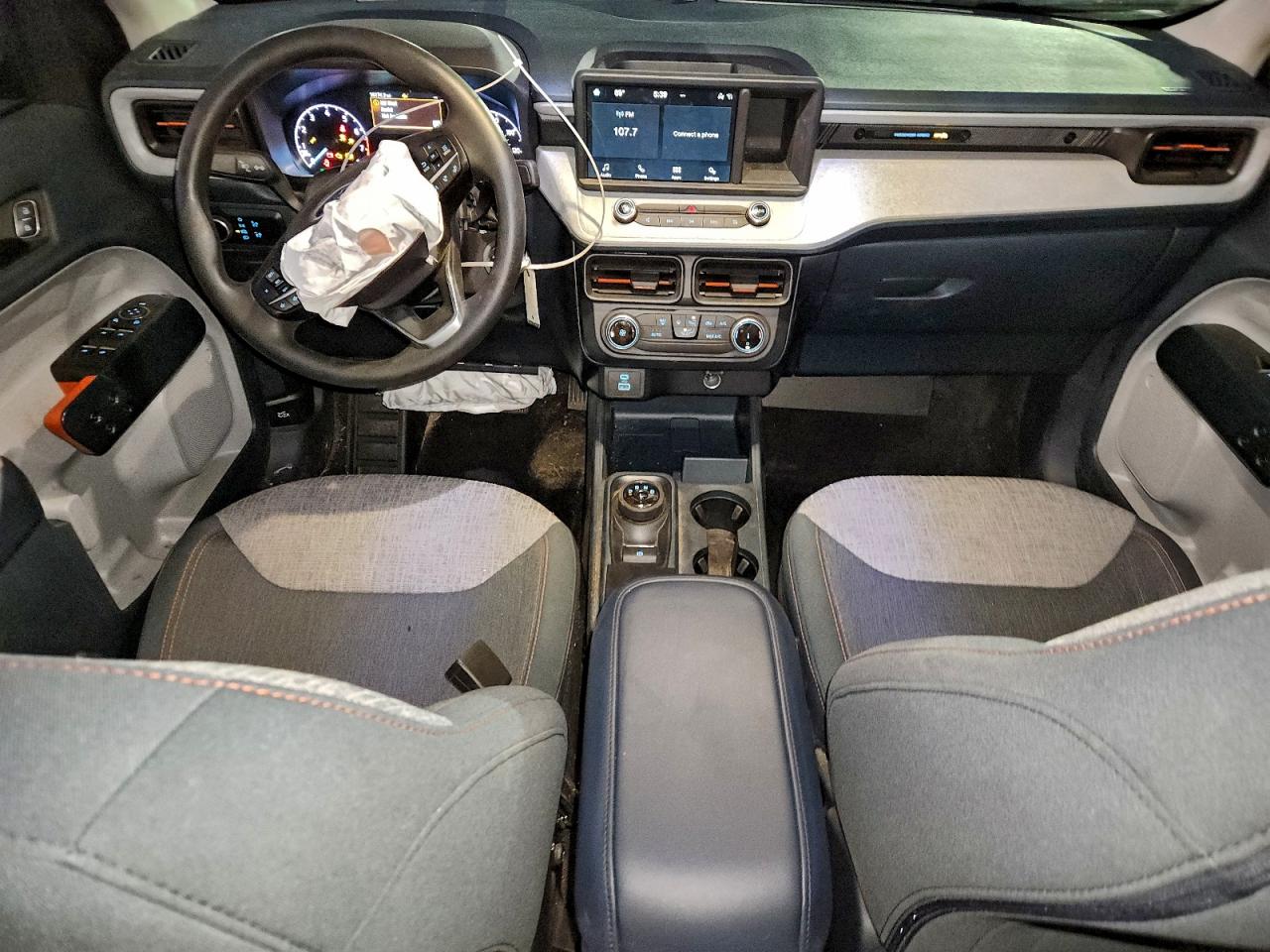 2024 Ford Maverick Xlt VIN: 3FTTW8J98RRB81479 Lot: 94035205