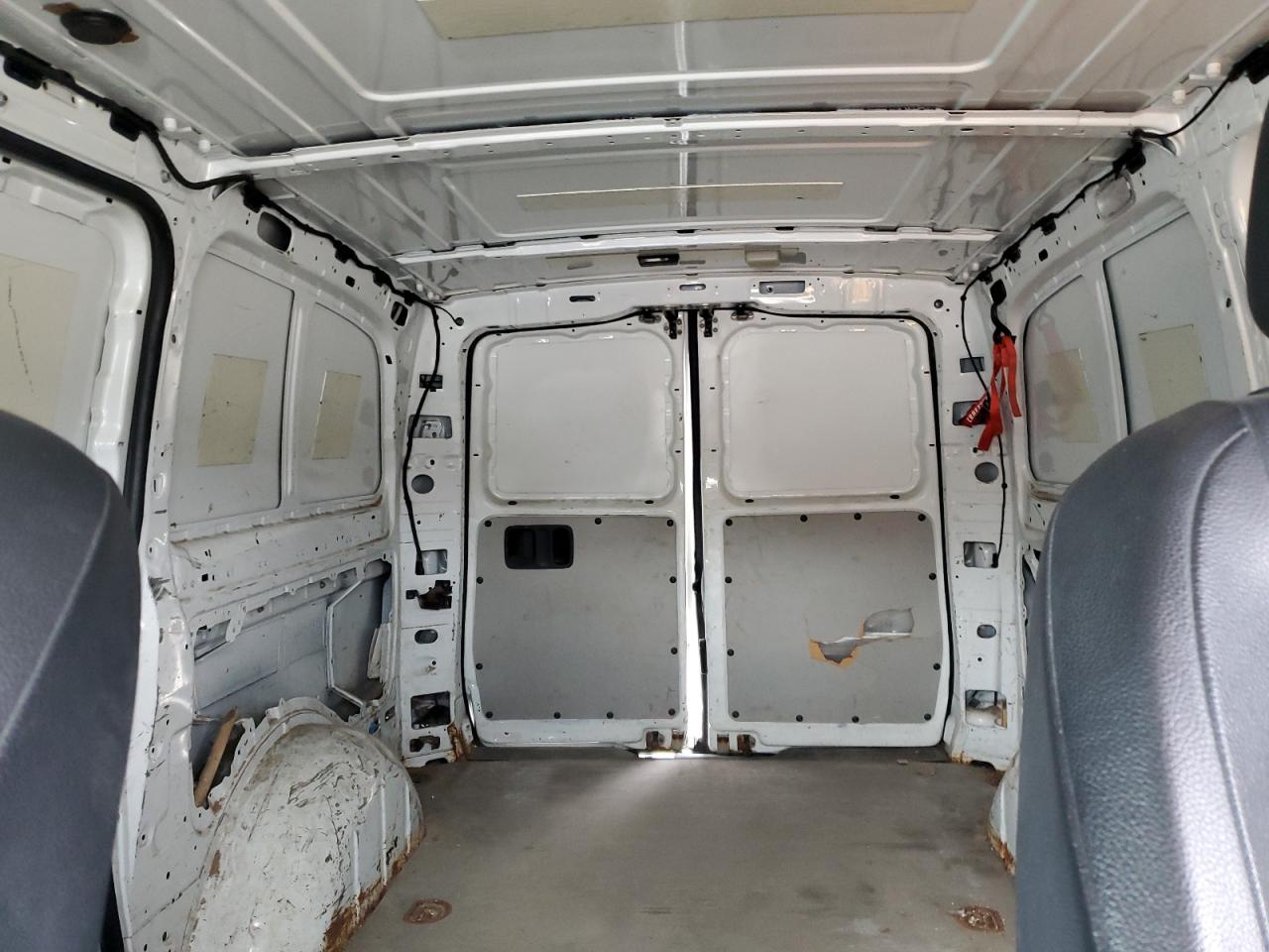 2016 Mercedes-Benz Metris VIN: WD3PG2EA8G3198515 Lot: 92526565