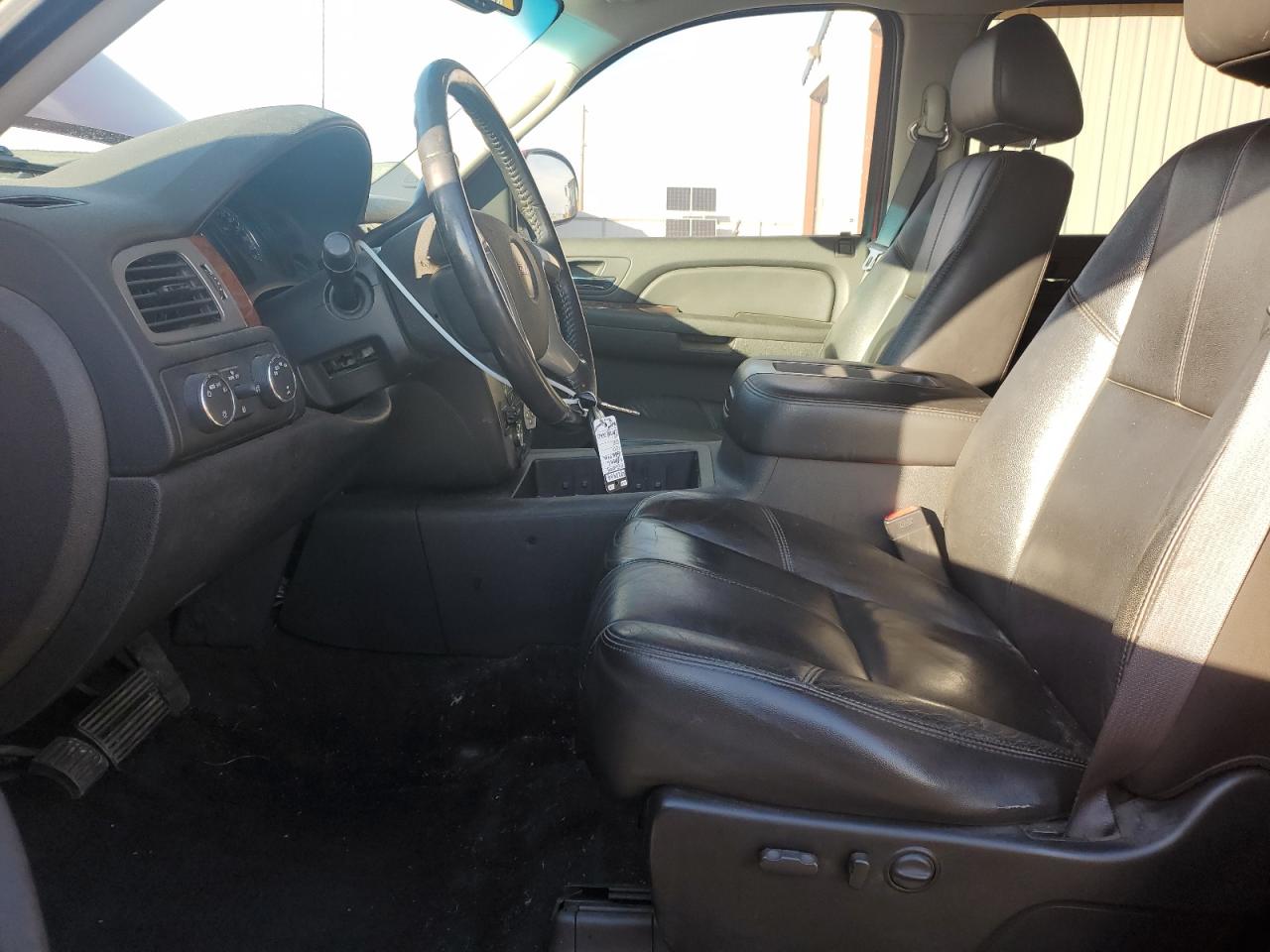 2009 GMC Sierra K1500 Slt VIN: 2GTEK333891133307 Lot: 92232835