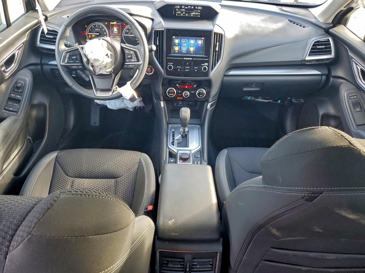 2024 Subaru Forester Premium VIN: JF2SKADC4RH410149 Lot: 92471725