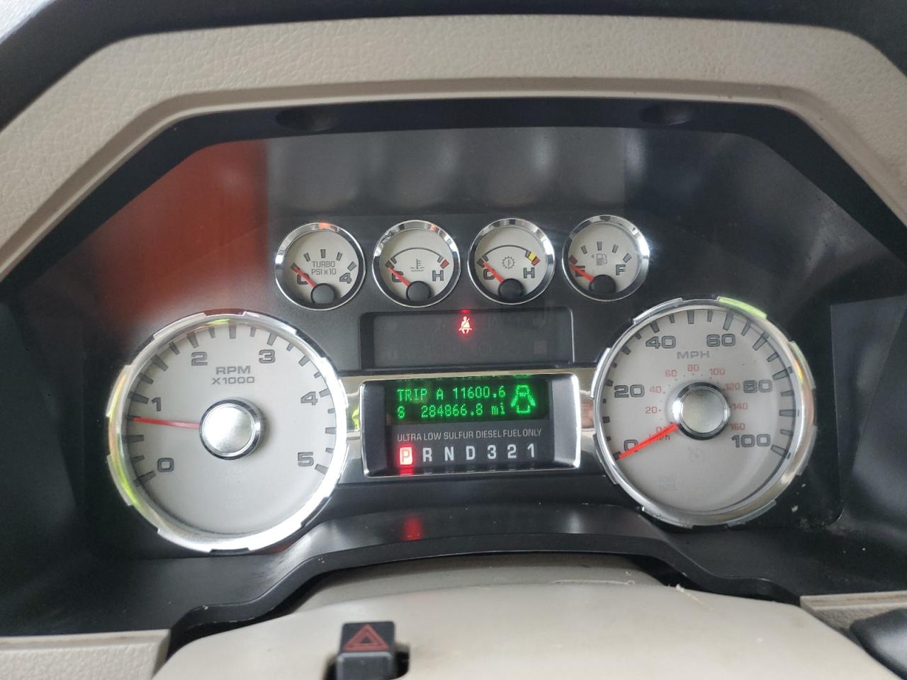 2008 Ford F250 Super Duty VIN: 1FTSX21R48EC38378 Lot: 90925975