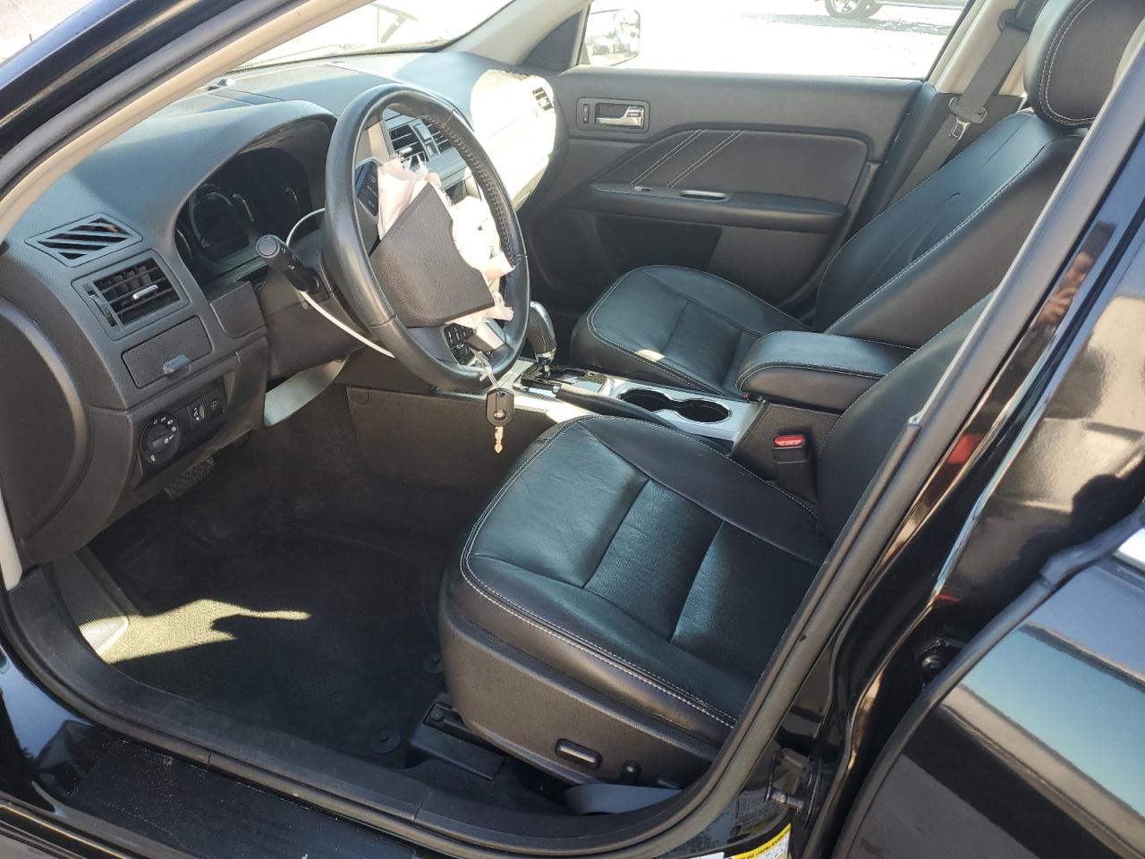 2012 Ford Fusion Sport VIN: 3FAHP0KC8CR448826 Lot: 90654445