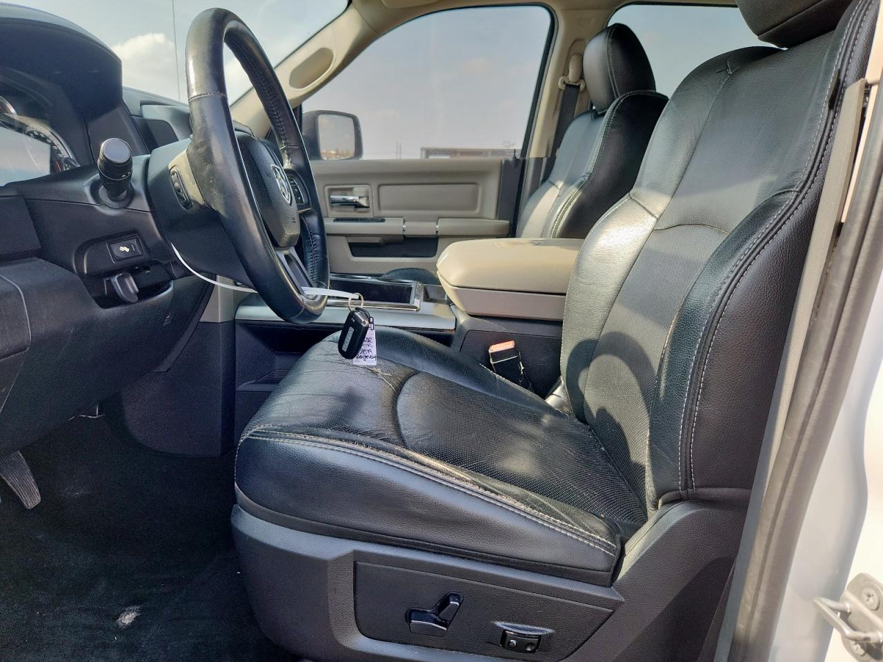 2015 Ram 1500 Sport VIN: 1C6RR7MTXFS682528 Lot: 92165545