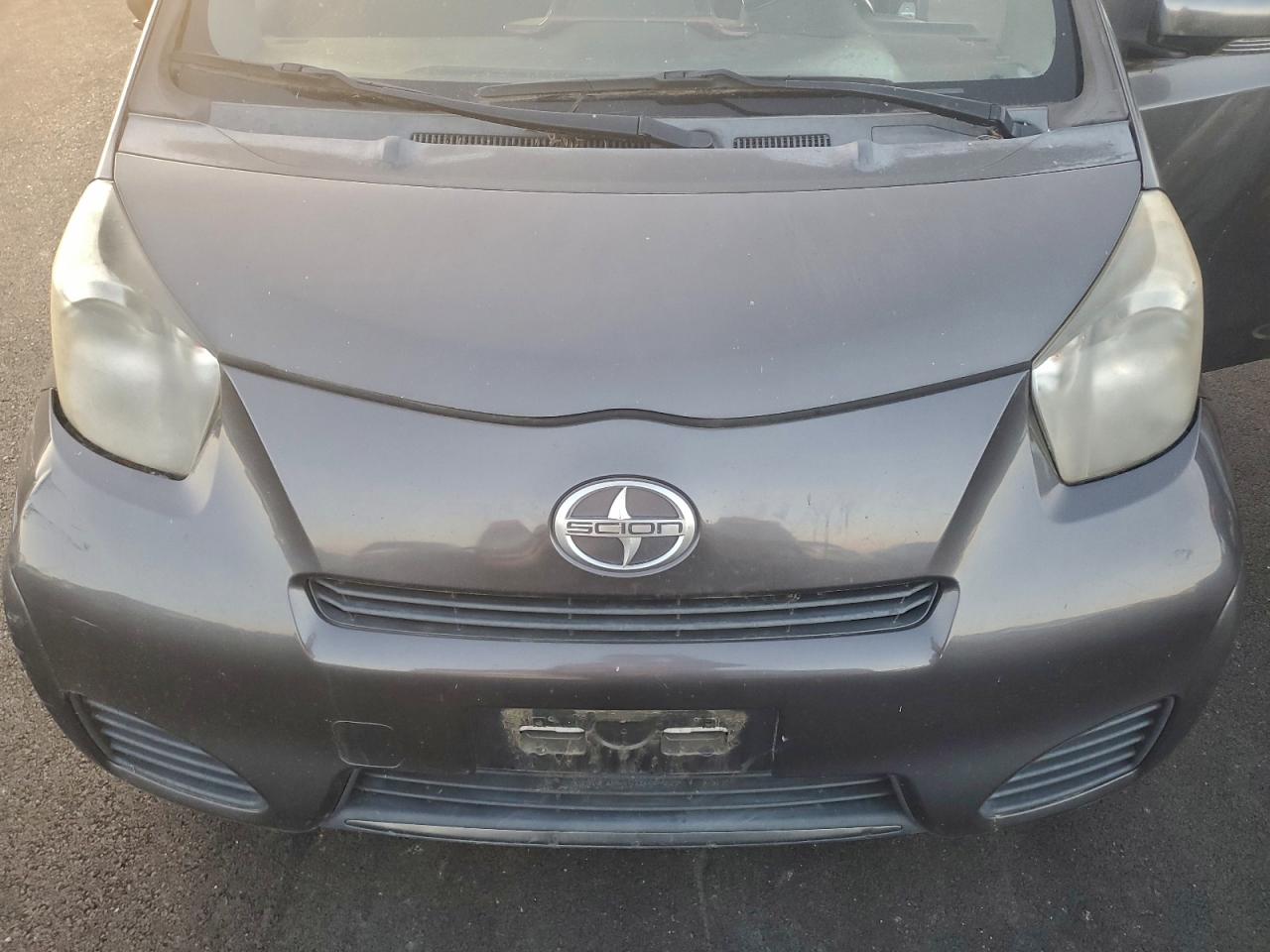 2012 Toyota Scion Iq VIN: JTNJJXB00CJ013901 Lot: 93768745