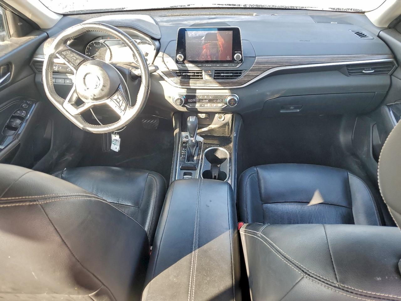 2020 Nissan Altima Sl VIN: 1N4BL4EV3LC186430 Lot: 94161405