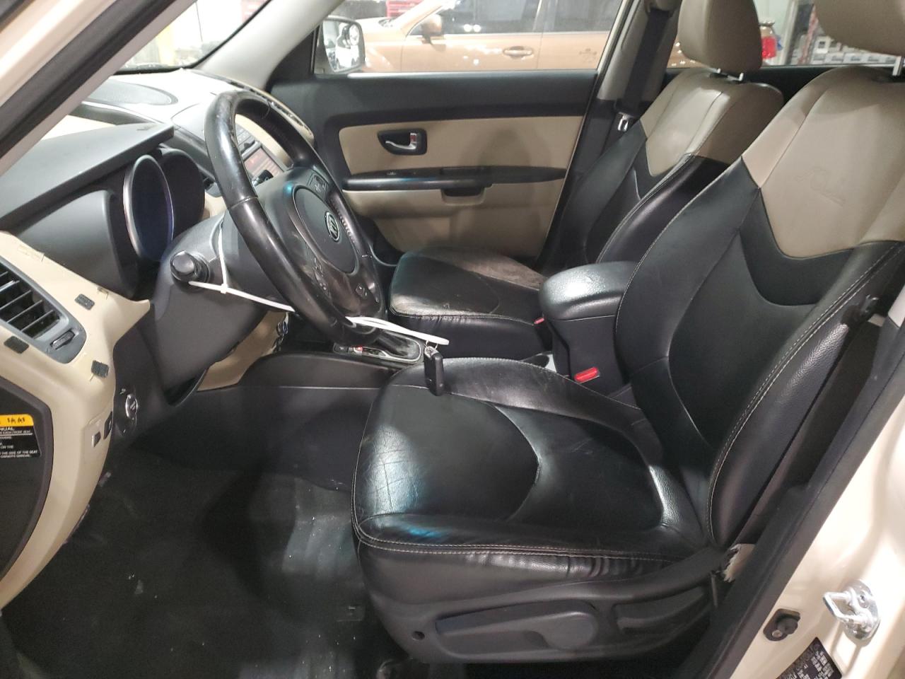 2013 Kia Soul + VIN: KNDJT2A61D7580902 Lot: 91230925