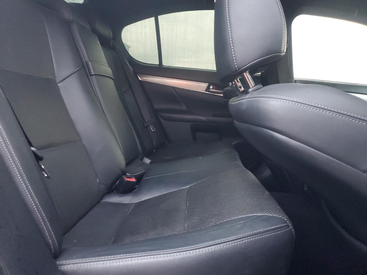 2013 Lexus Gs 350 VIN: JTHCE1BL7D5014948 Lot: 94081635