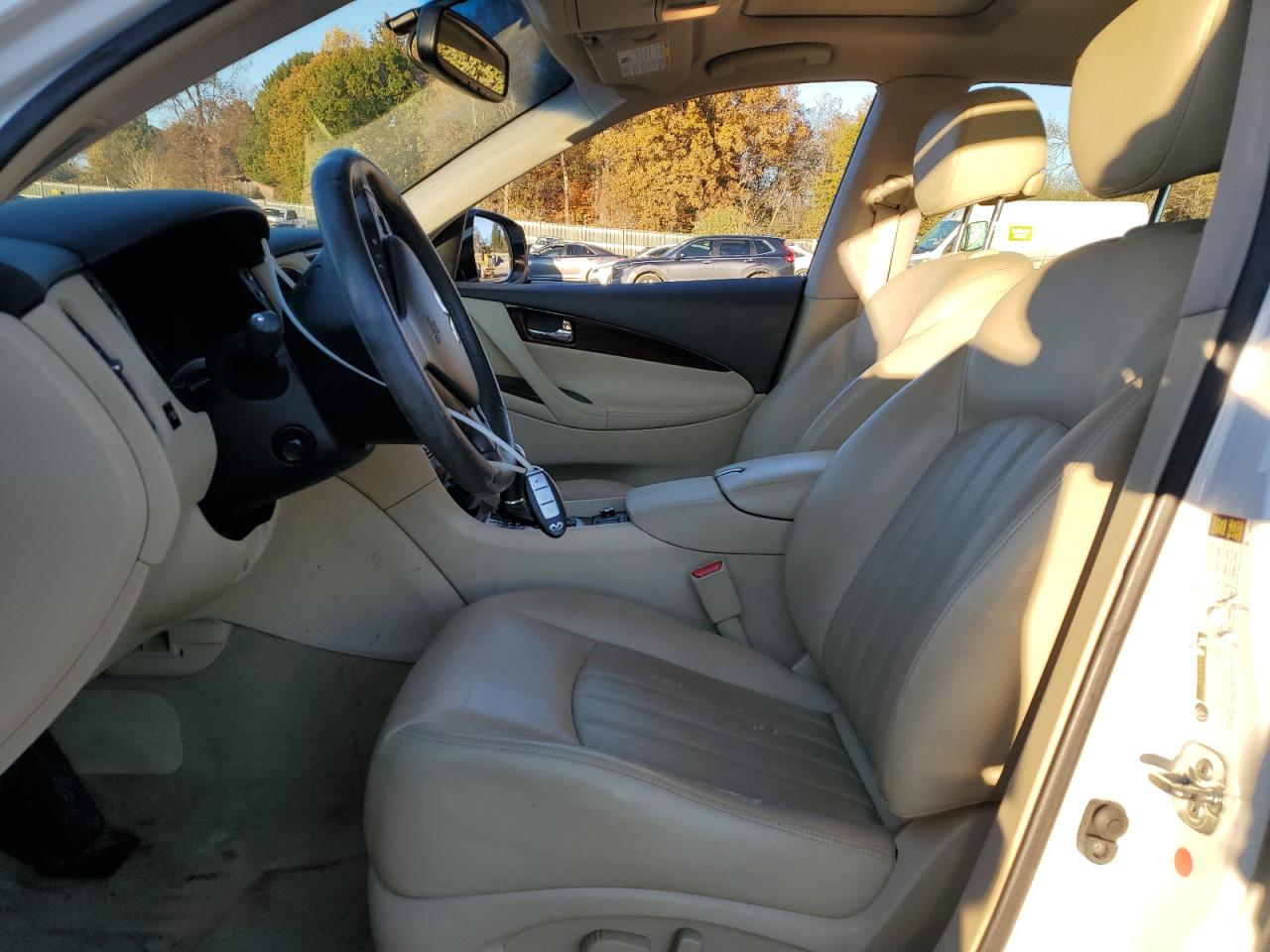 2017 Infiniti Qx50 VIN: JN1BJ0RR8HM405117 Lot: 90964255