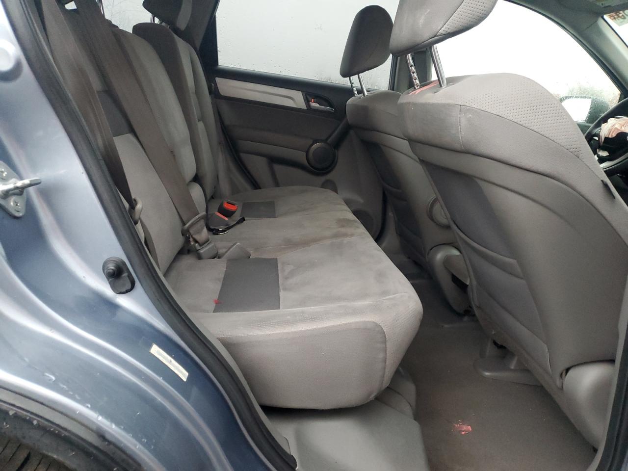 2010 Honda Cr-V Ex VIN: JHLRE3H5XAC009611 Lot: 91886535