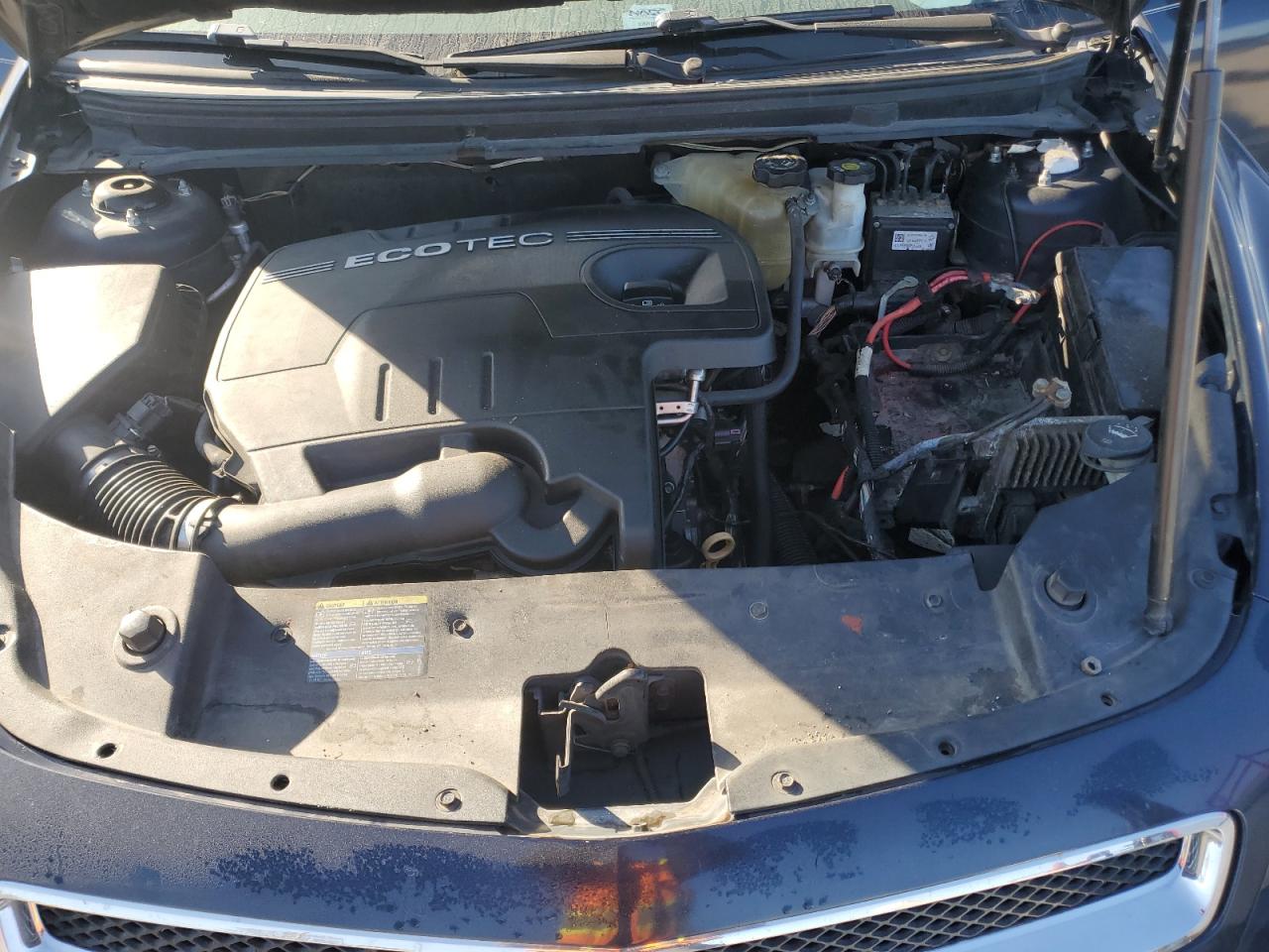 2010 Chevrolet Malibu Ls VIN: 1G1ZA5E0XA4102760 Lot: 92305365