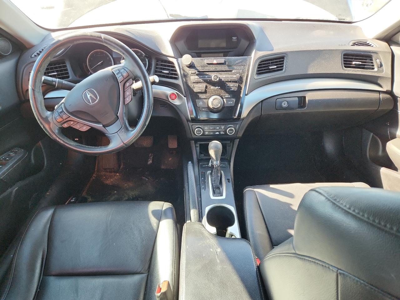 2016 Acura Ilx Base Watch Plus VIN: 19UDE2F33GA022421 Lot: 91763585