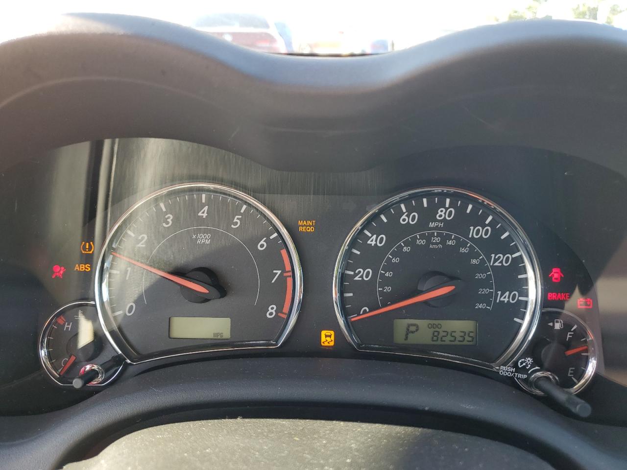 2012 Toyota Corolla Base VIN: 5YFBU4EE5CP006962 Lot: 93417035