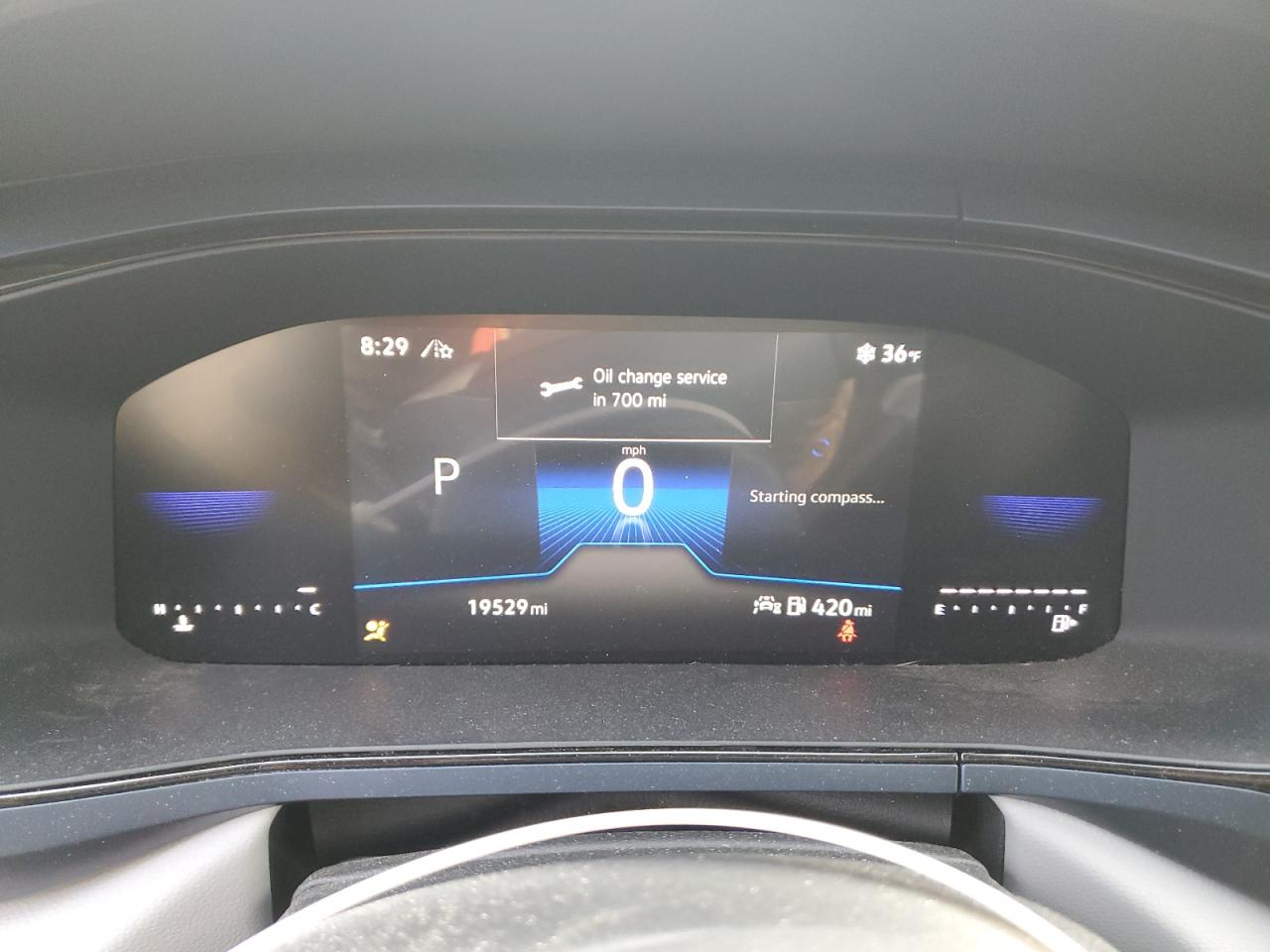 2024 Volkswagen Taos Se VIN: 3VVUX7B28RM097903 Lot: 93114335