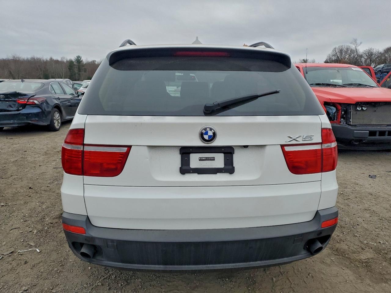 2009 BMW X5 xDrive30I VIN: 5UXFE43529L273378 Lot: 93757575