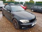 2008 BMW 1 SERIES 120I M SPORT 2DR for sale at Copart COLCHESTER