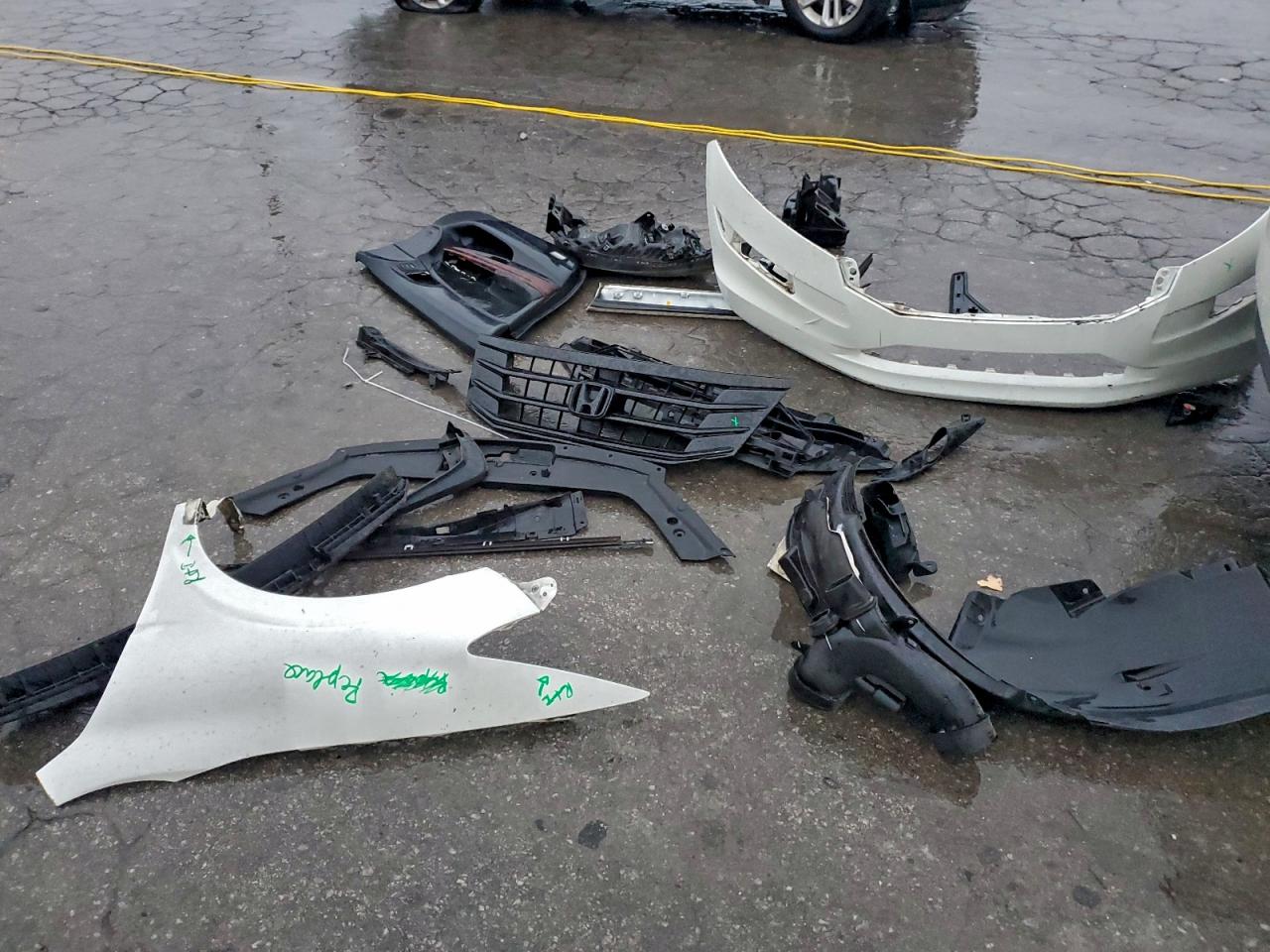 2010 Honda Accord Crosstour Exl VIN: 5J6TF2H58AL003746 Lot: 93614325