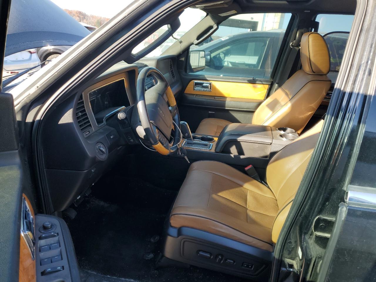 2014 Lincoln Navigator L VIN: 5LMJJ3J59EEL01866 Lot: 93505145