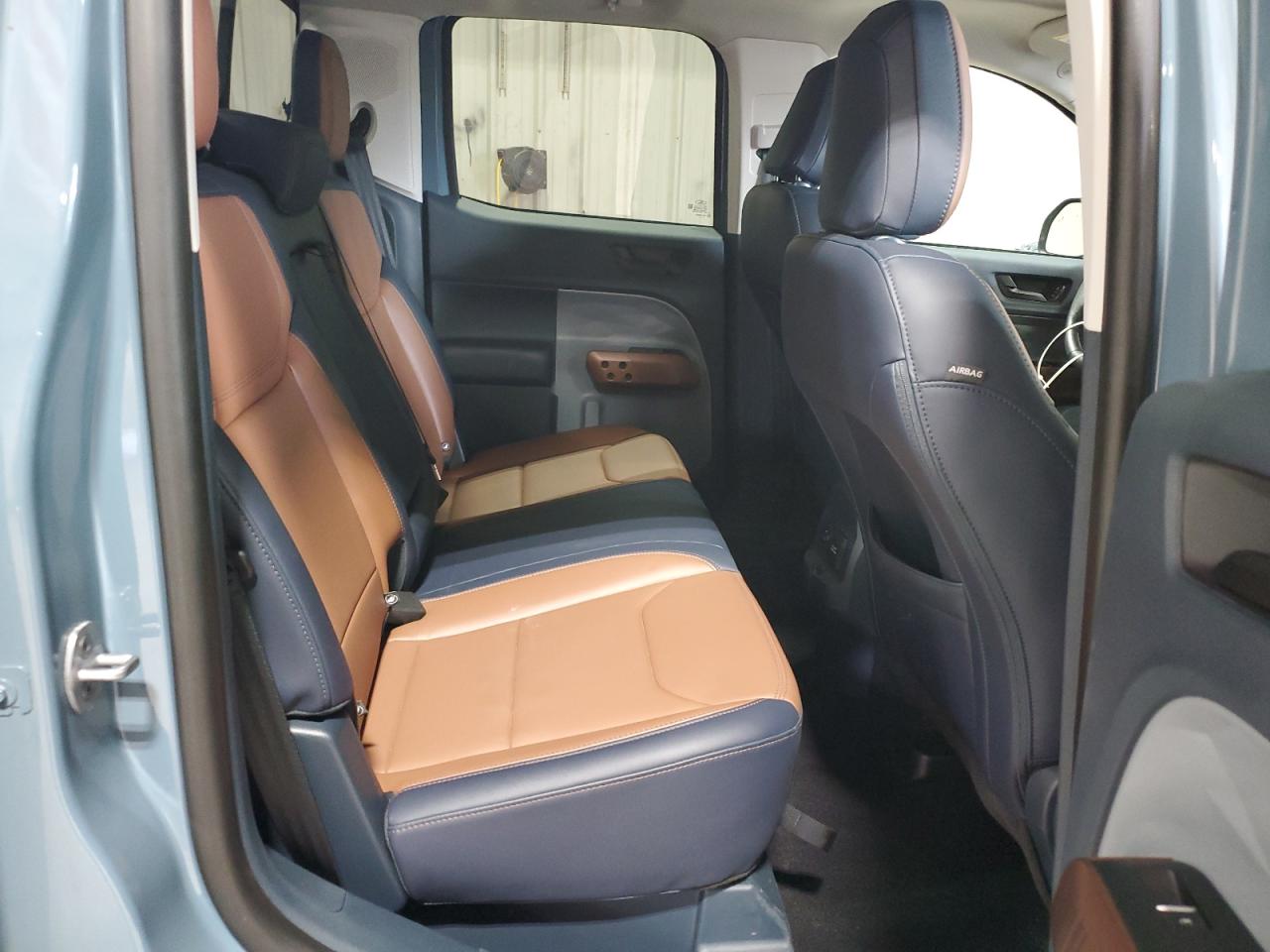 2022 Ford Maverick Xl VIN: 3FTTW8E38NRA63223 Lot: 93131535