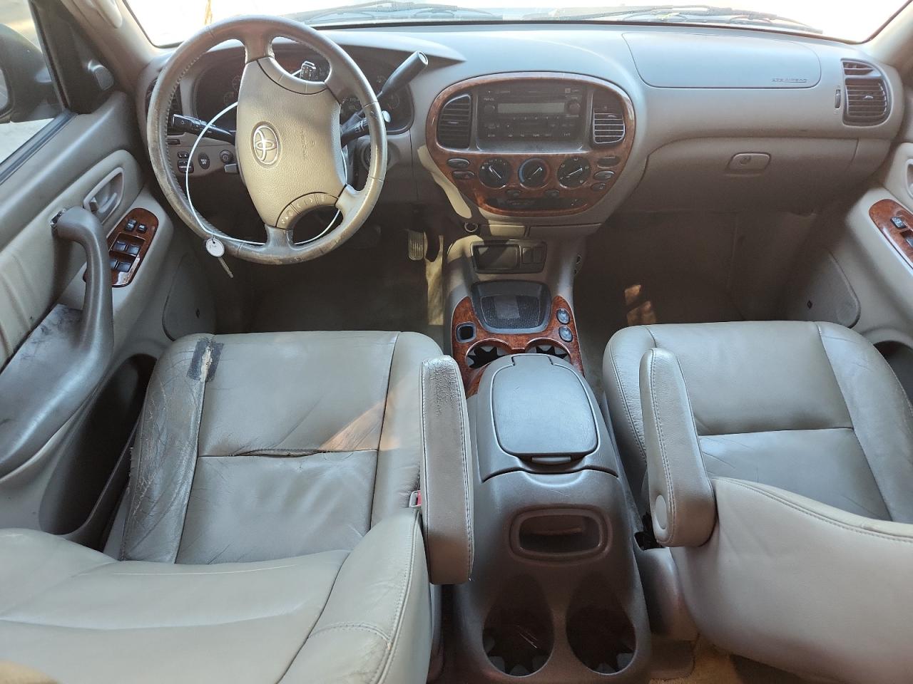 2006 Toyota Tundra Double Cab Limited VIN: 5TBDT48166S521736 Lot: 92457995