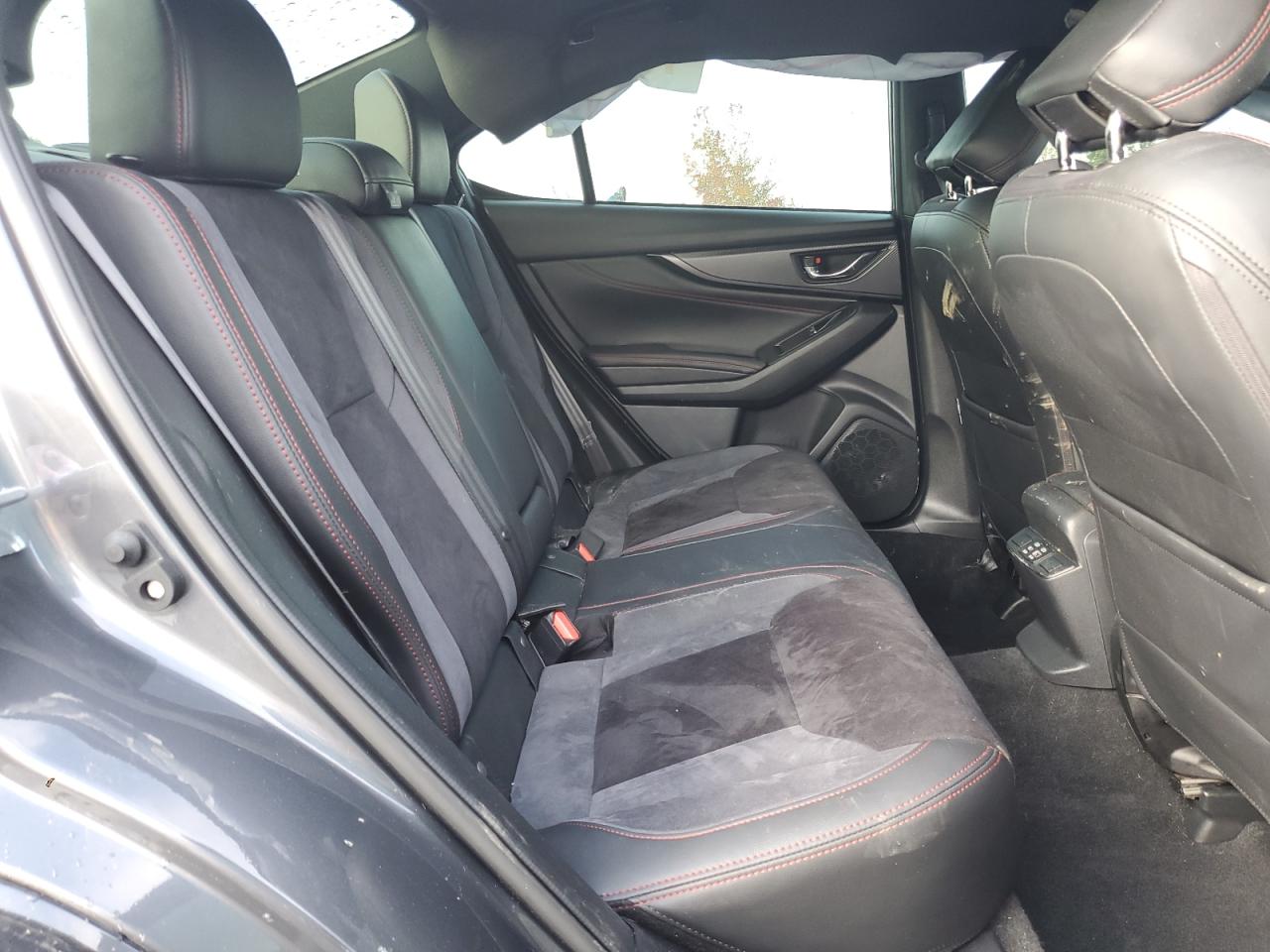 2024 Subaru Wrx Limited VIN: JF1VBAN6XR9817588 Lot: 85433375