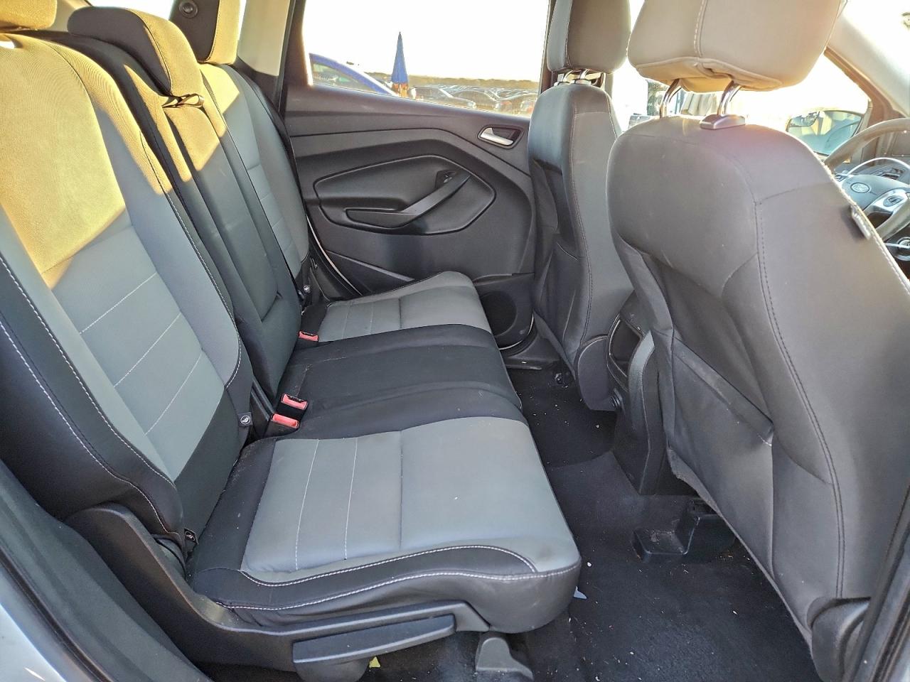 2016 Ford Escape Se VIN: 1FMCU0GX4GUA66523 Lot: 93878935