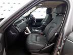 2021 LAND ROVER RANGE ROVER 3.0 D300 WESTMINSTER 4DR AUTO for sale at Copart WOLVERHAMPTON
