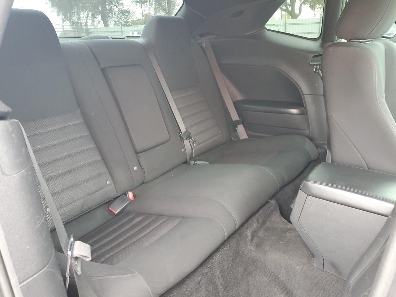 2010 Dodge Challenger Se VIN: 2B3CJ4DV9AH138710 Lot: 93594685