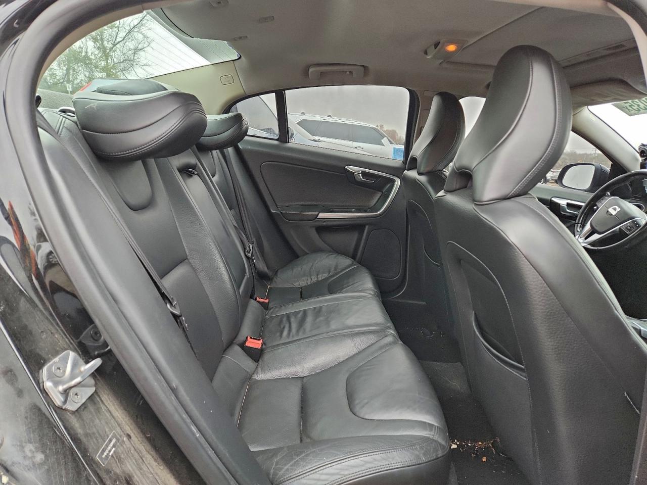 2014 Volvo S60 T5 VIN: YV1612FS9E2294662 Lot: 93979035