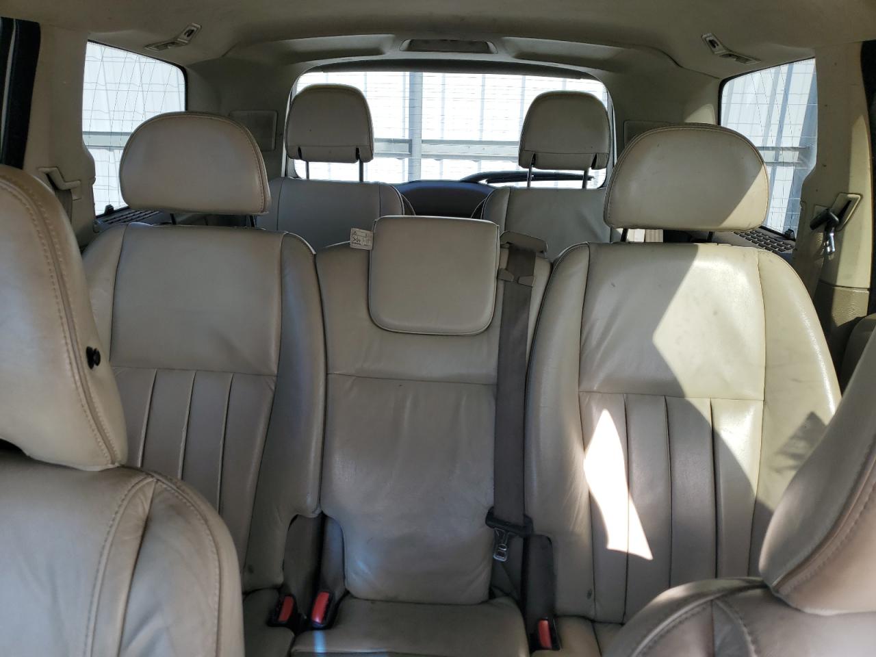 2013 Volvo Xc90 3.2 VIN: YV4952CZ1D1637880 Lot: 91932095