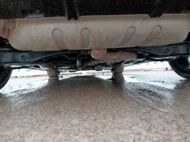 2021 VOLKSWAGEN GOLF 2.0 TSI 320 R 4MOTION 5DR DSG