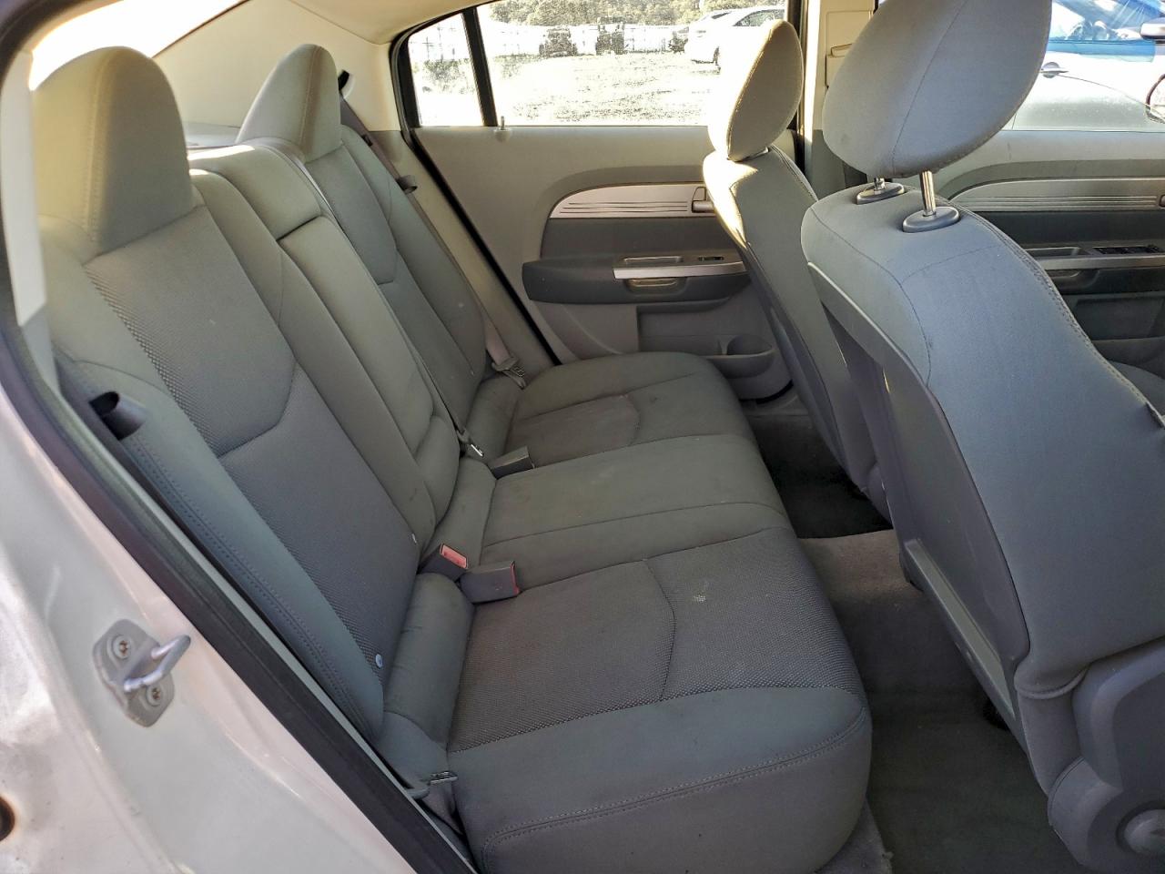 2007 Chrysler Sebring Touring VIN: 1C3LC56K67N551710 Lot: 93896555