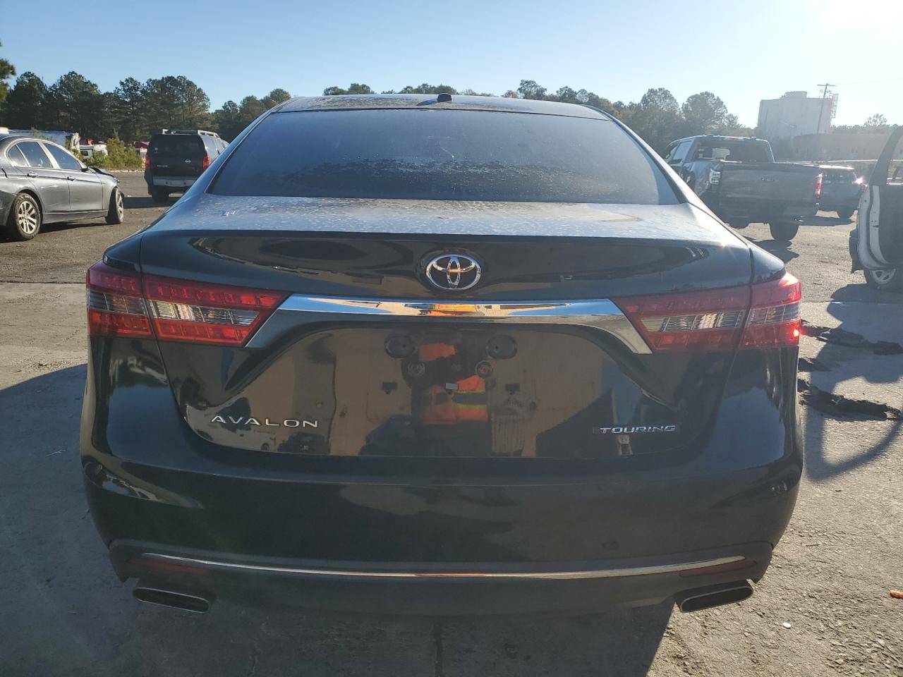 2016 Toyota Avalon Xle VIN: 4T1BK1EB0GU221745 Lot: 91525275