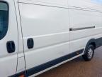 2020 CITROEN RELAY 2.2 BLUEHDI H2 VAN 140PS ENTERPRISE for sale at Copart SANDY