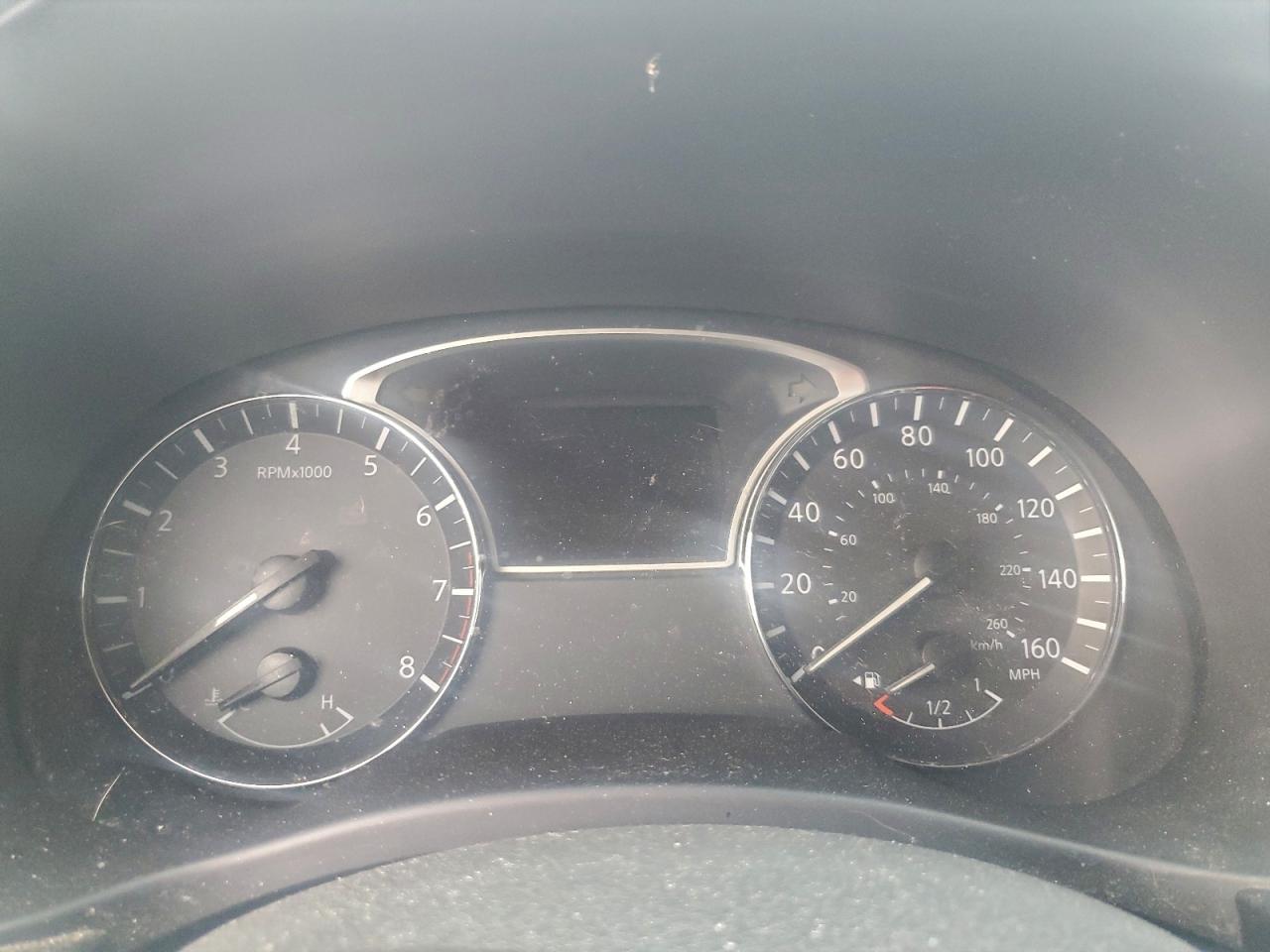 2016 Nissan Pathfinder S VIN: 5N1AR2MM3GC634264 Lot: 94428495