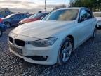 2013 BMW 3 SERIES S for sale at Copart BELFAST
