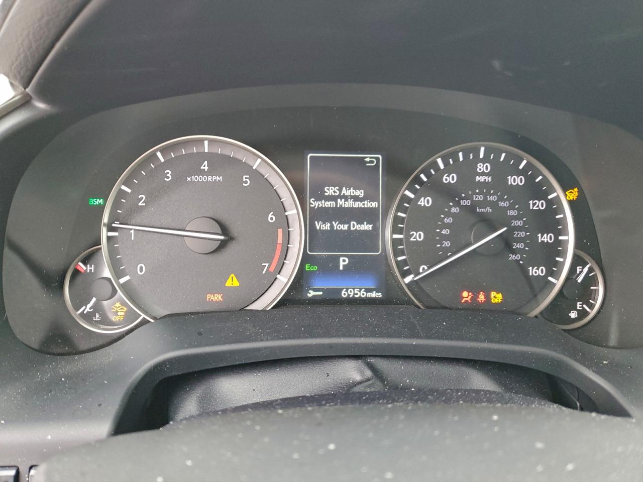 2021 Lexus Rx 350 VIN: 2T2HZMDA6MC273776 Lot: 94159375