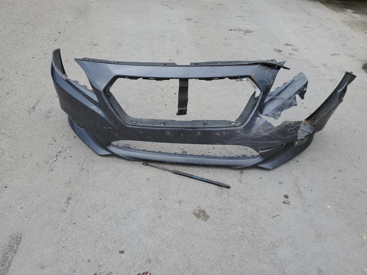 2015 Subaru Legacy 2.5I Limited VIN: 4S3BNAL61F3041390 Lot: 92800425