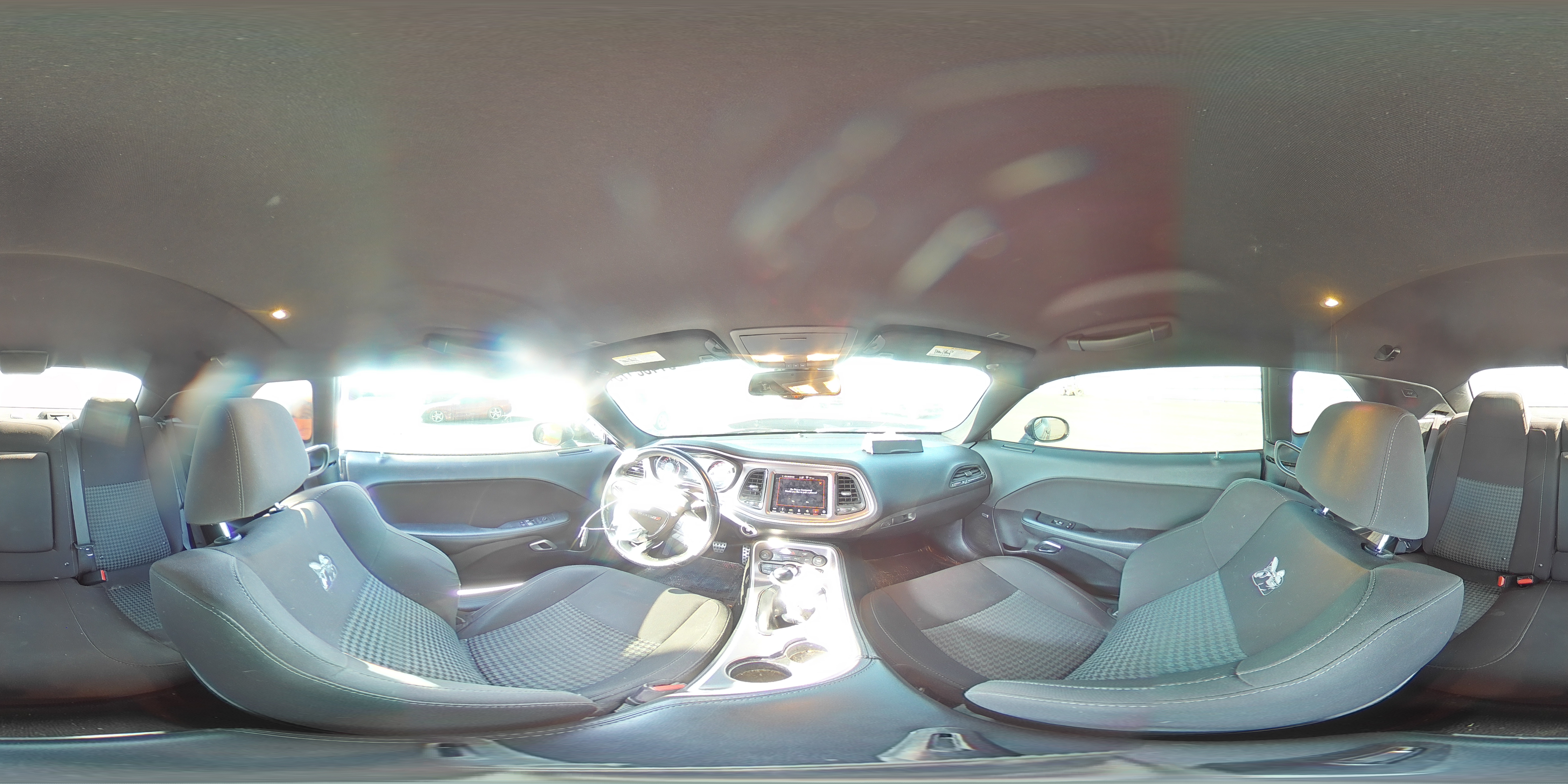 2019 Dodge Challenger R/T Scat Pack VIN: 2C3CDZFJ3KH759072 Lot: 91466615